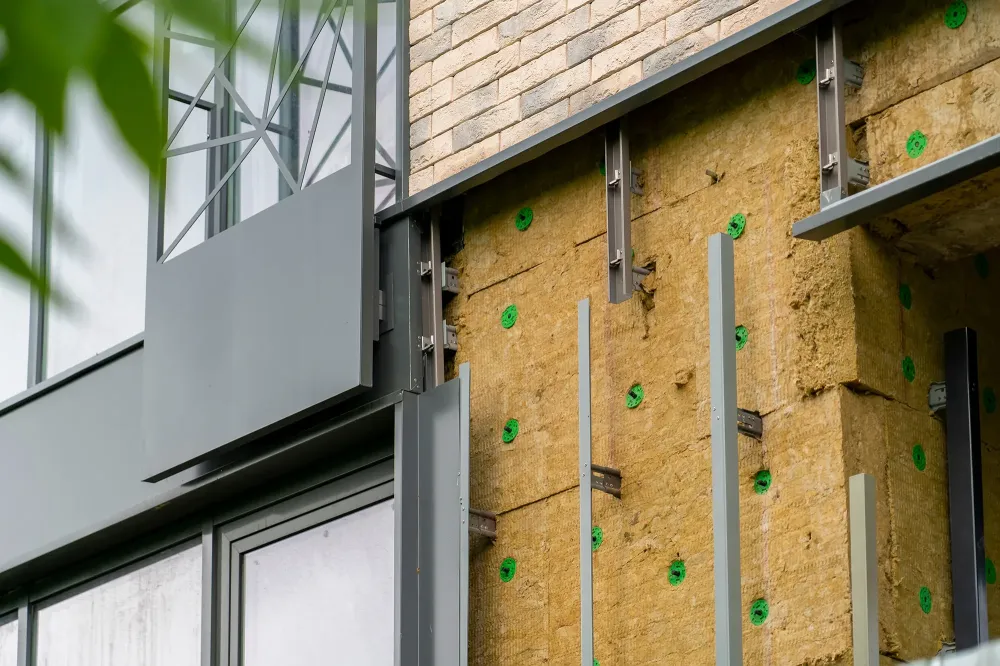 Rénovation thermique maison à Gesvres-le-Chapitre