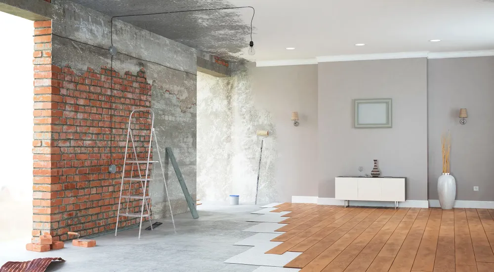 rénovation intérieure - travauwebp